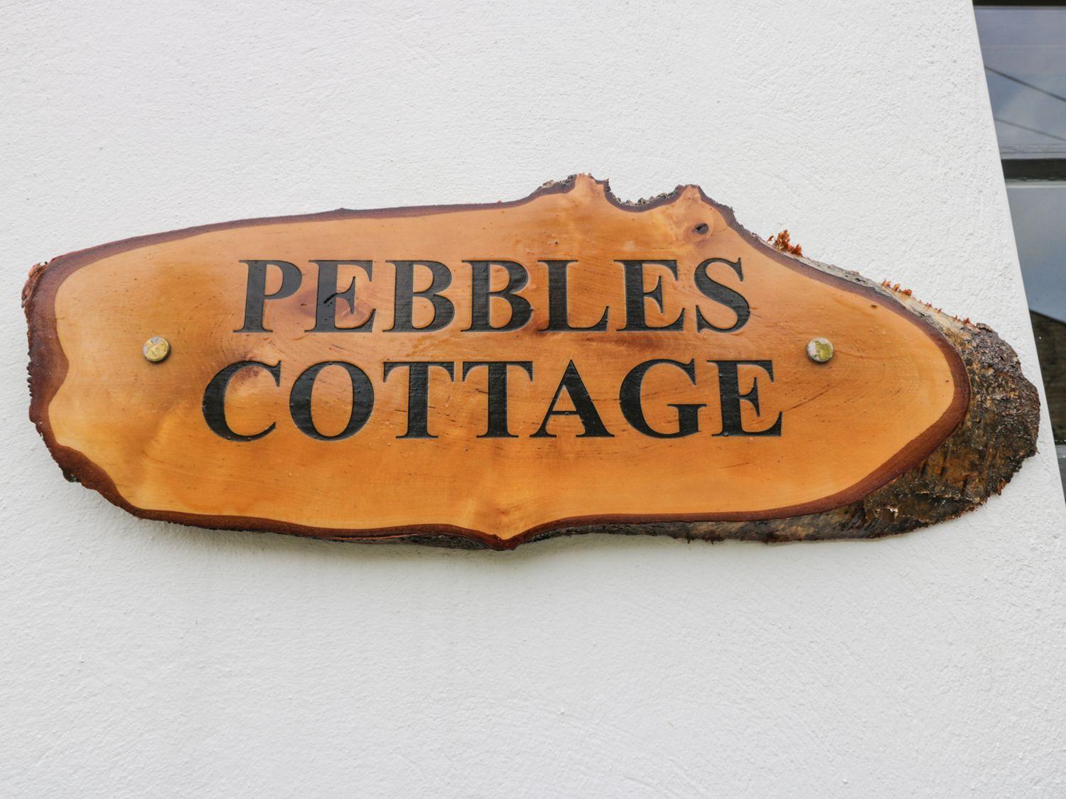 Pebble Cottage 휫비 외부 사진