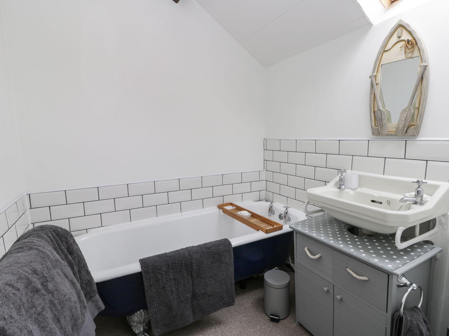 Pebble Cottage 휫비 외부 사진