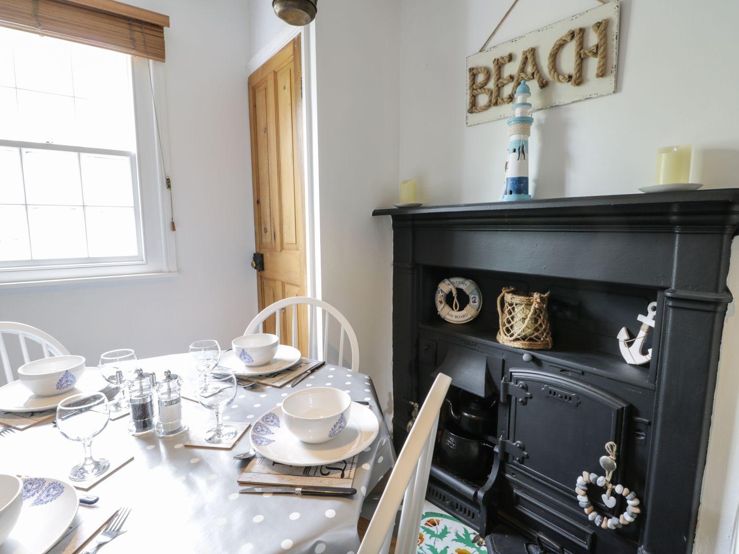 Pebble Cottage 휫비 외부 사진